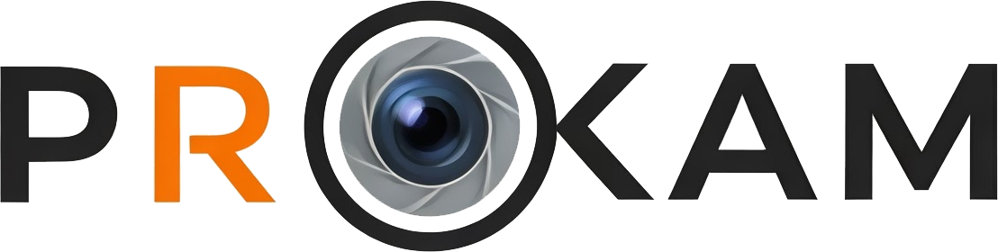 ProKam logo
